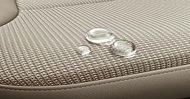 Interior Fabric and Leather Protection