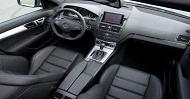 Interior Detailing Services