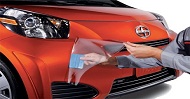 Paint Protection Film 2
